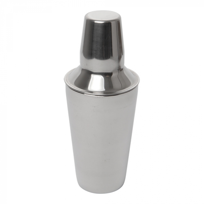 Shaker inox 18/10 - 0,50 L